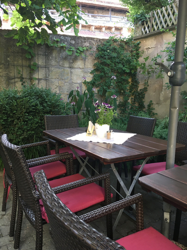 Others 5, Akzent Hotel Schranne, Ansbach