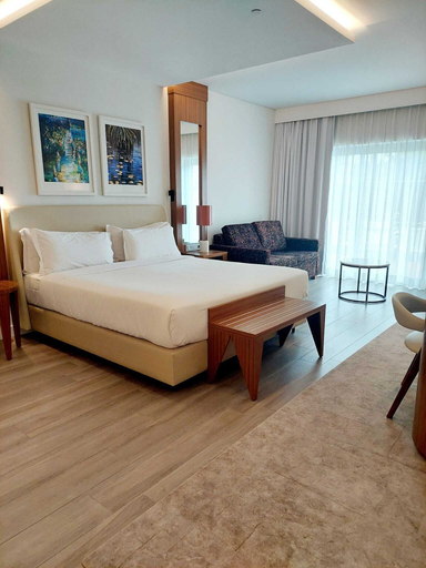 Bedroom 3, Regency Salgados Hotel & Spa, Albufeira