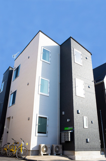 LcHotel&Stay 2A, Katsushika