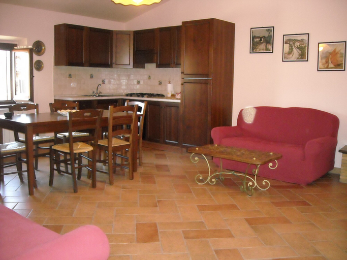 Others 5, Country House Il Prato, Perugia