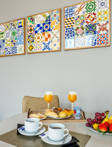Food & Drinks 5, 296 Heritage Apartments, Vila Nova de Gaia