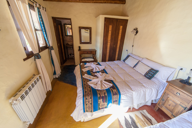 Bedroom 4, Hotel Norte Rupestre, Tilcara
