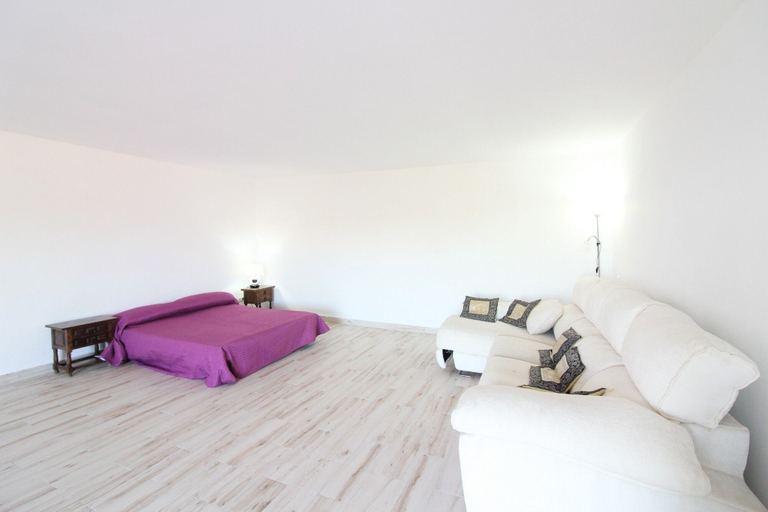 Bedroom 2, Villa Maryvilla 19, Alicante