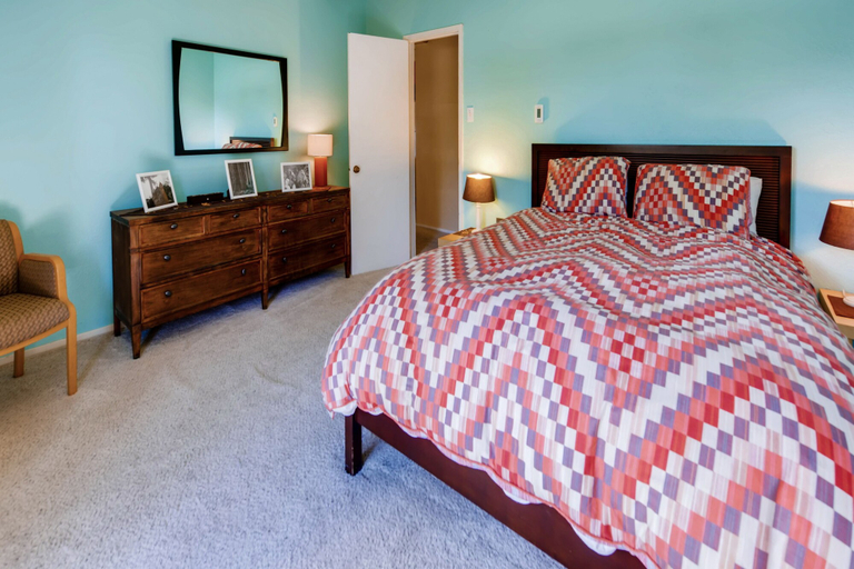 Bedroom 3, Sundowner Condos by CRMR, Summit