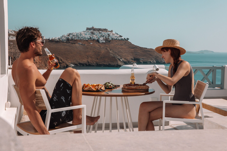 Others 5, Infinity Blue Suites, South Aegean