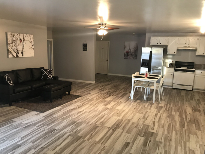 Others 3, Hollywood Luxury Double bedrooms, Los Angeles