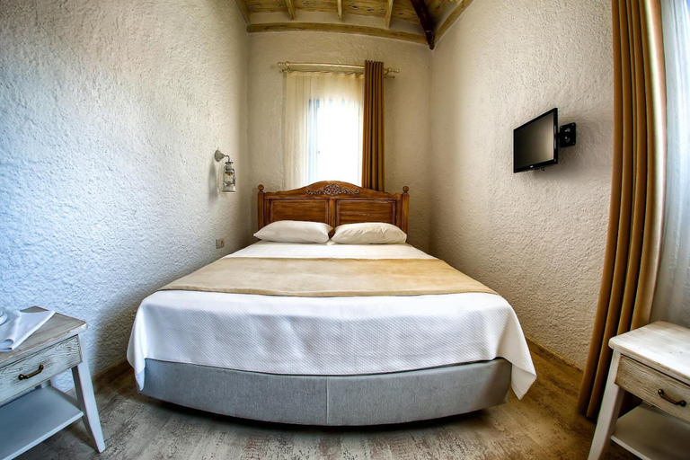 Bedroom 4, Villa Fanti, Çeşme