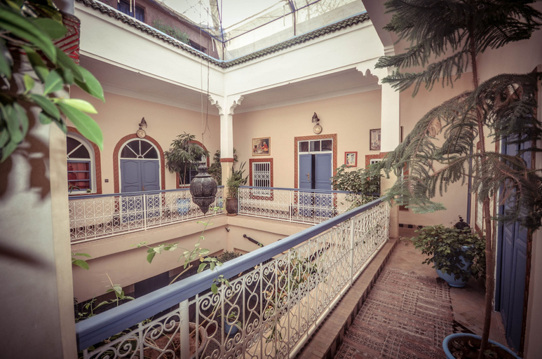 Exterior & Views 2, Riad Azalia, Marrakech