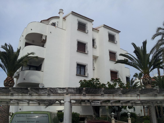 Exterior & Views 2, Bungalow El Palmar 01, Alicante