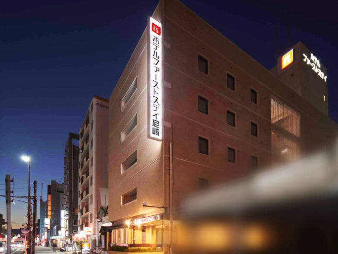 Hotel First Stay Amagasaki, Amagasaki