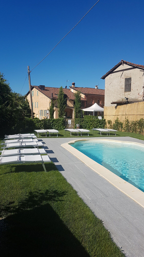 Sport & Beauty 5, San martino langhe, Cuneo