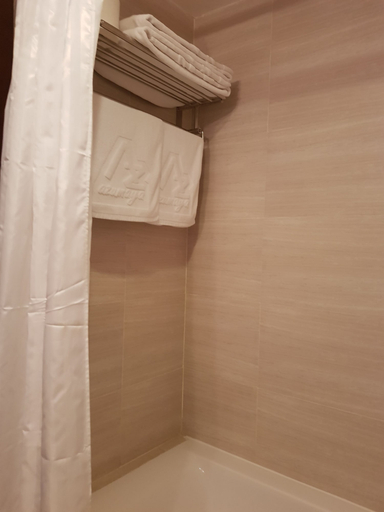 Bathroom 4, Azumaya Hotel Kim Ma 2, Ba Đình