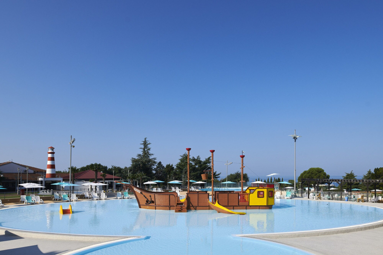 Exterior & Views 2, Camping Park Umag, Brtonigla
