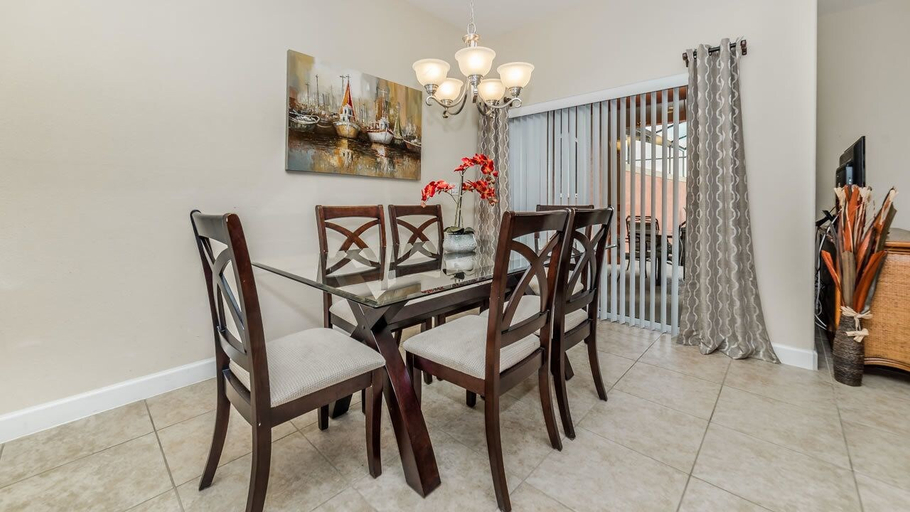 Others 4, Grhcup8946 - Paradise Palms Resort - 4 Bed 3 Baths Townhouse, Osceola