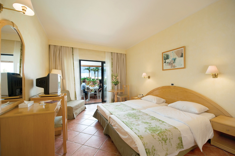 Bedroom 3, Ghazala Gardens, Sharm el-Sheikh