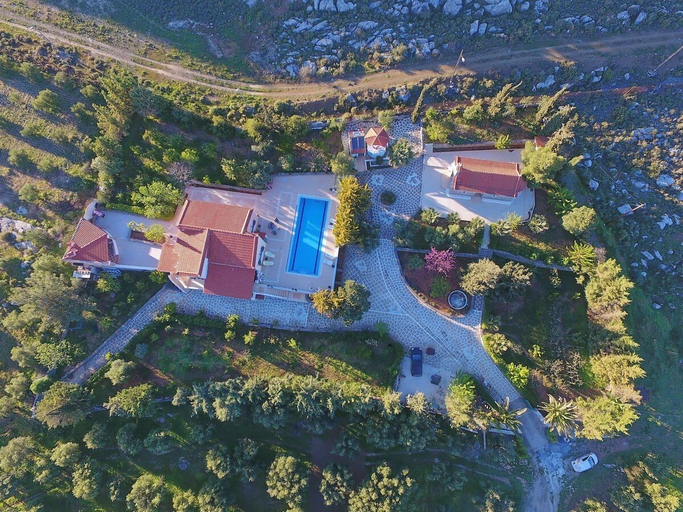 Exterior & Views 2, Villa AnnaMaria, Crete