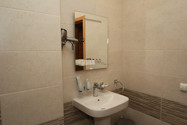 Bathroom 3, Walde Park Hotel, Svetlogorsk