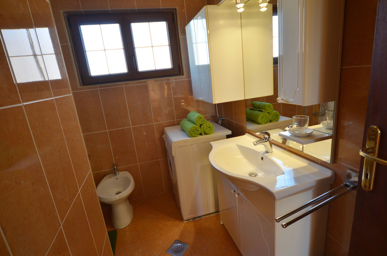 Bathroom 4, Apartment Kuftic - Relax Zone, Rovinj