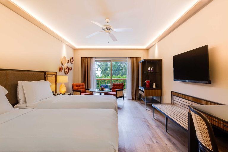 Bedroom 4, Divan Bodrum - Special Class, Bodrum