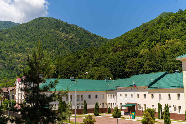 Exterior & Views 2, More Apartments na Estonskoy 37-2, Sochi gorsovet