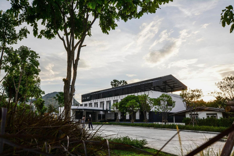 Exterior & Views 2, BY Hotel Kanchanaburi, Muang Kanchanaburi