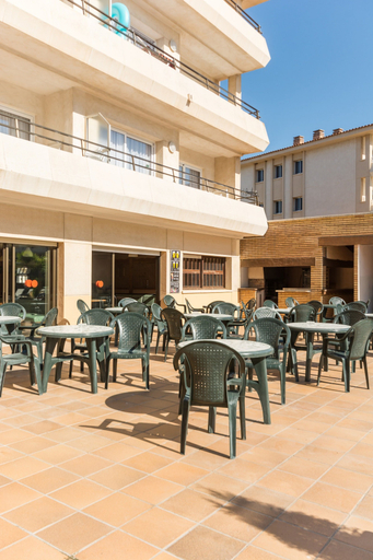 Exterior & Views 2, Hotel Salou Beach Rentalmar, Tarragona