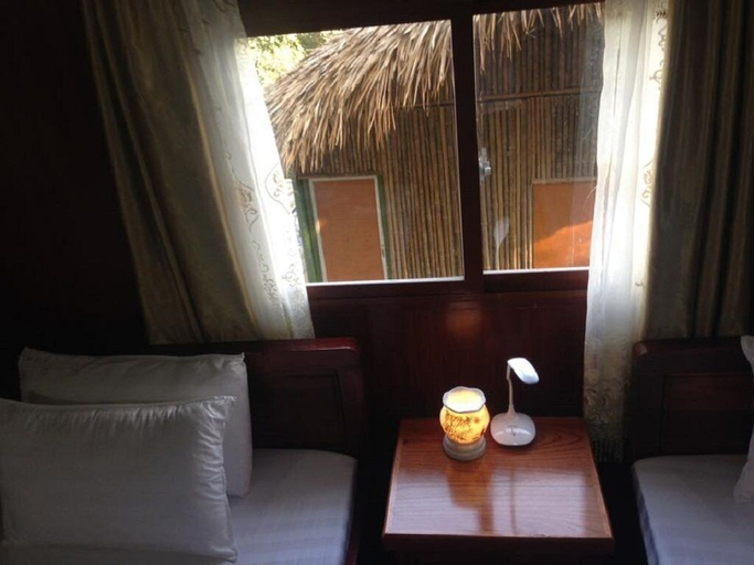 Bedroom 4, Green Hill Hostel & Homestay, Hà Giang