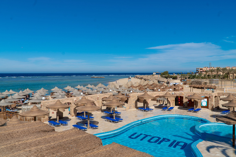 Sport & Beauty 3, Utopia Beach Club, Al-Qusayr