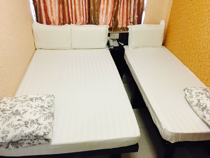 Bedroom 18