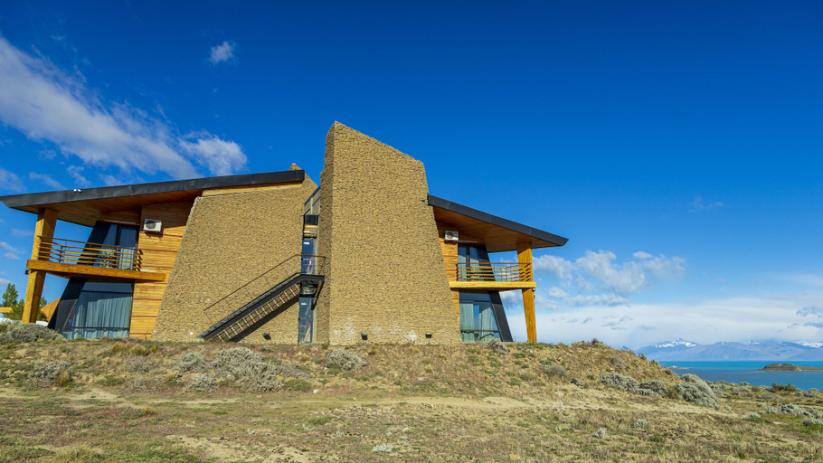 Exterior & Views 2, Design Suites Calafate, Lago Argentino