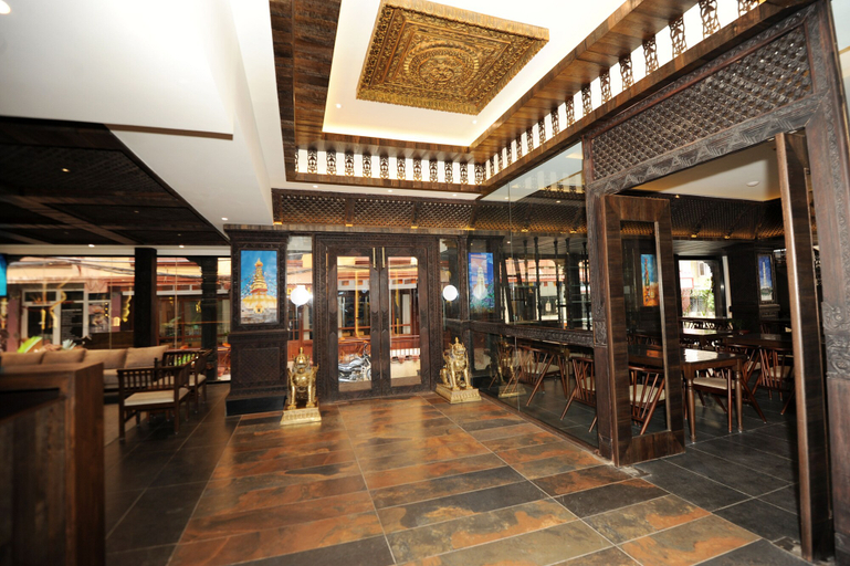 Food & Drinks 5, Kantipur Village, Bagmati