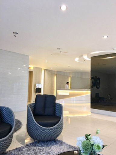 Others 5, Grass Residences by Andrea, Quezon City