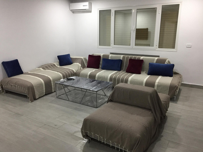 Bedroom 2, Altavista Appartment, Hammam Sousse