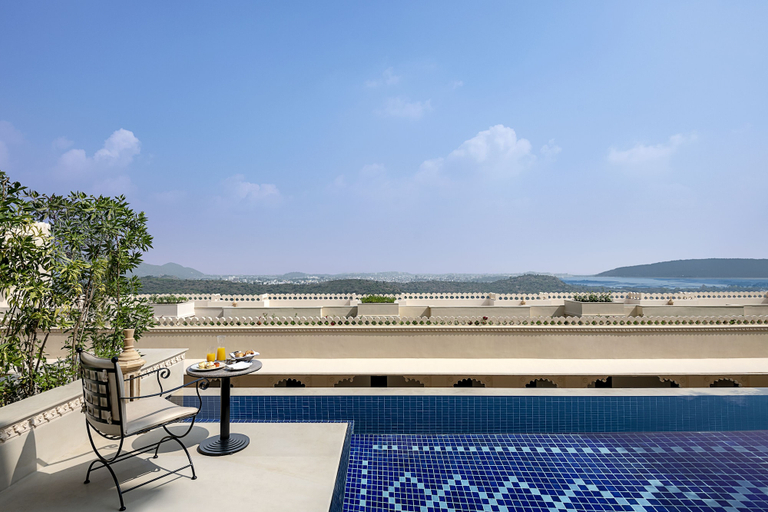 Sport & Beauty 2, Aurika, Udaipur - Luxury by Lemon Tree Hotels, Udaipur