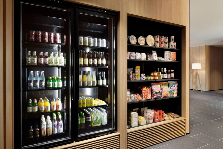 Food & Drinks 4, Fairfield by Marriott Wakayama Kushimoto, Kushimoto