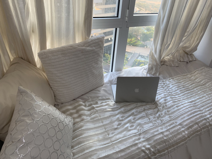 Bedroom 3, Prince Palace Netanya Beach Royal Resort