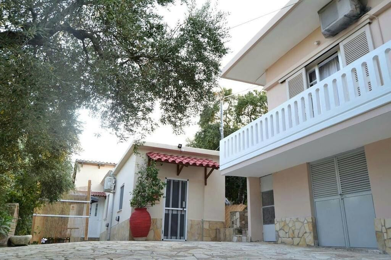 Exterior & Views 2, Peaceful house Loutraki village, Crete