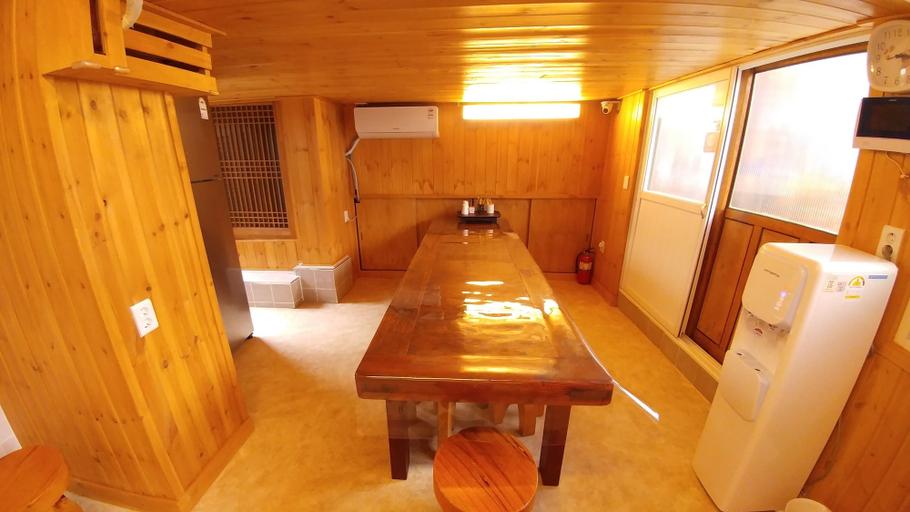 Others 5, So Hyeon Dang Hanok Guesthouse, Jongno