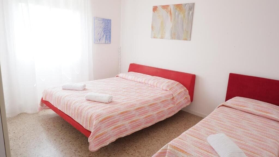 Room 3, APPARTAMENTO SAN MARCO, Venezia