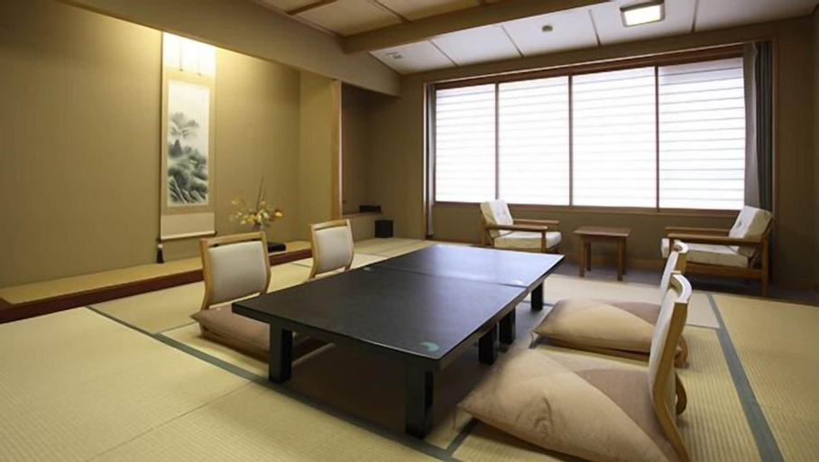 Business Facilities