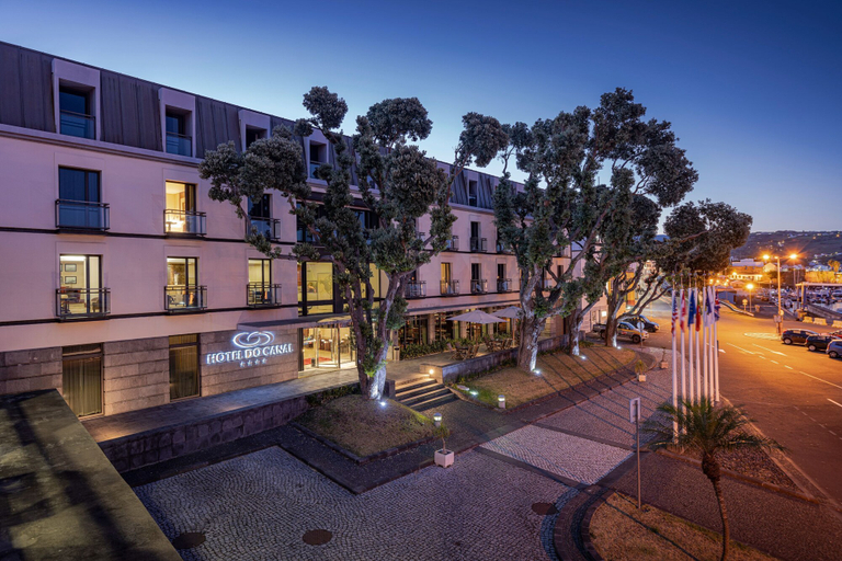 Exterior & Views 2, Hotel do Canal, Horta