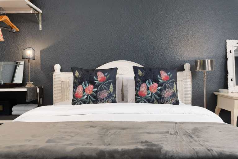 Bedroom 2, Sandringham 23, City of Cape Town