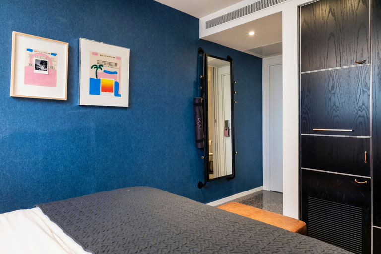 Bedroom 4, Fabric Hotel - an Atlas Boutique Hotel