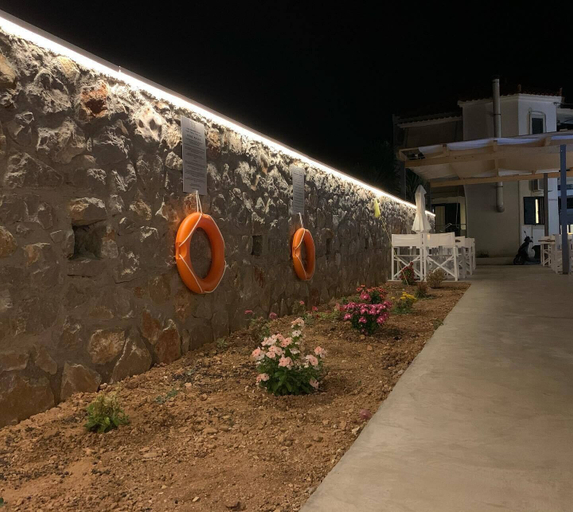 Exterior & Views 2, Koukounari Apartments, Attica
