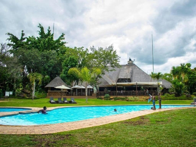 Sport & Beauty, Inyamatane 227B Kruger Park Lodge, Ehlanzeni