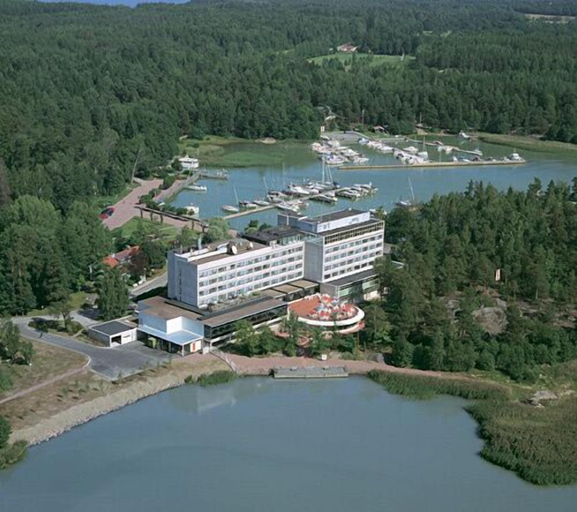Exterior & Views 2, Ruissalo Spa Hotel, Finland Proper