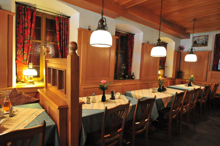 Food & Drinks 4, Akzent Hotel Schranne, Ansbach