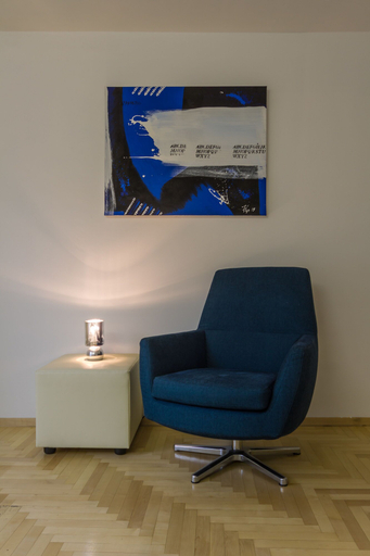 Others 5, Vienna Apartment Center - Zentrum II, Wien