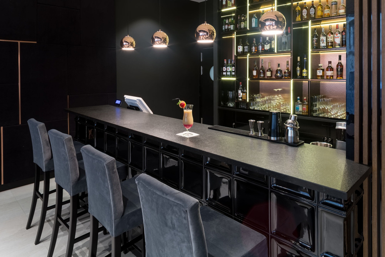 Food & Drinks 5, Grand Ascot Hotel, Kraków City