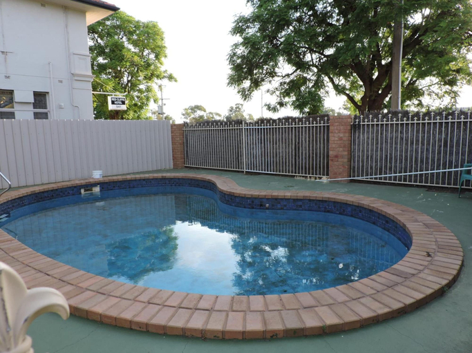 Sport & Beauty 3, Red Cliffs Colonial Motor Lodge, Mildura - Pt A